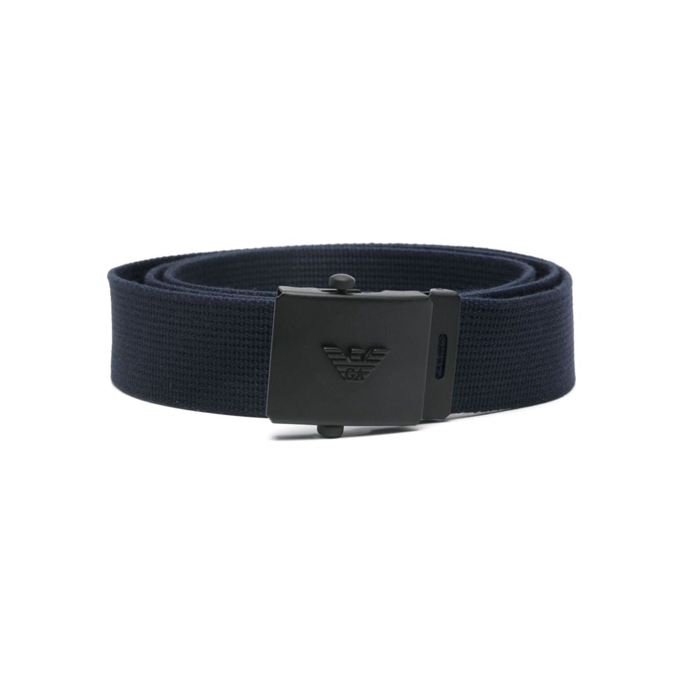 Emporio Armani Belts Blue Belts Emporio Armani