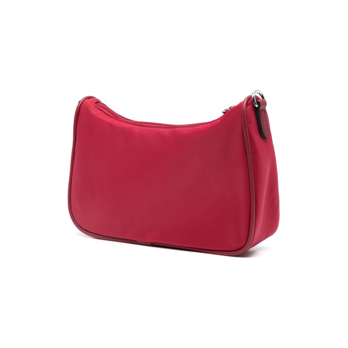 Emporio Armani Handbag Red Shoulder Emporio Armani