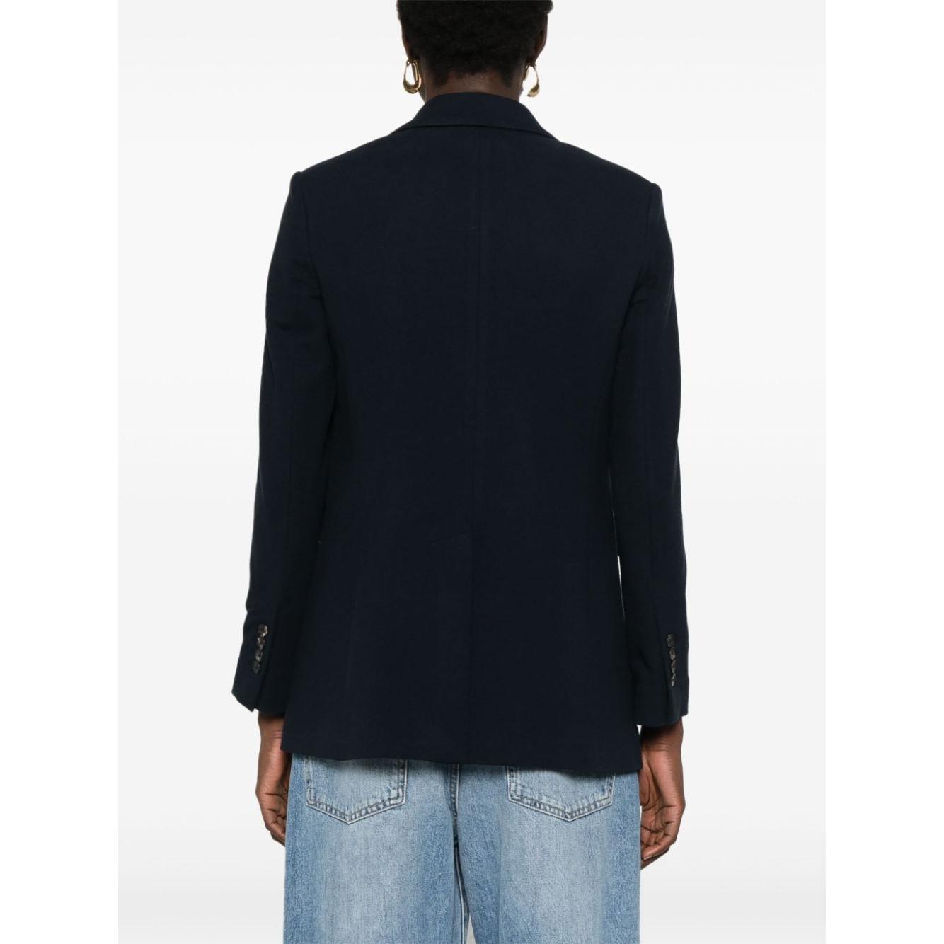 Circolo 1901 Jackets Blue