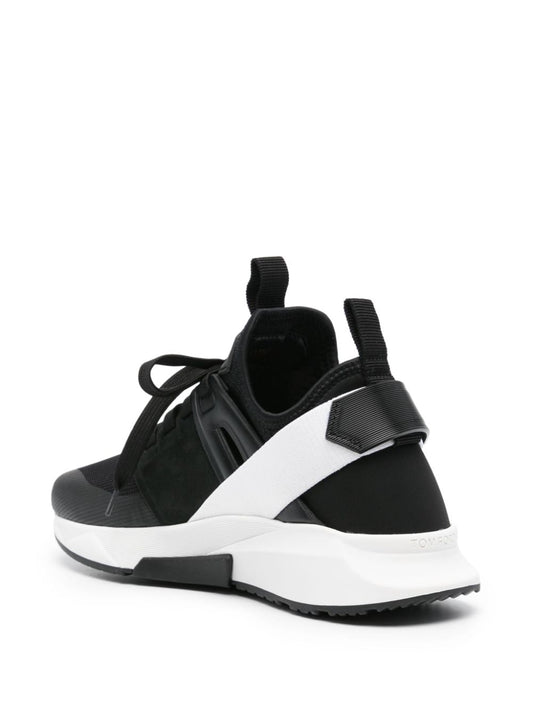 Tom Ford Sneakers Black Sneakers Tom Ford