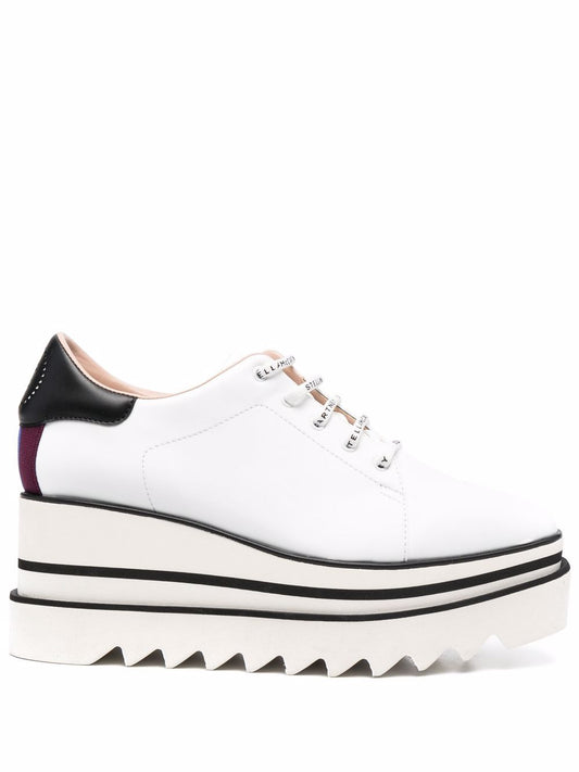 Stella McCartney Sneakers White Sneakers Stella McCartney