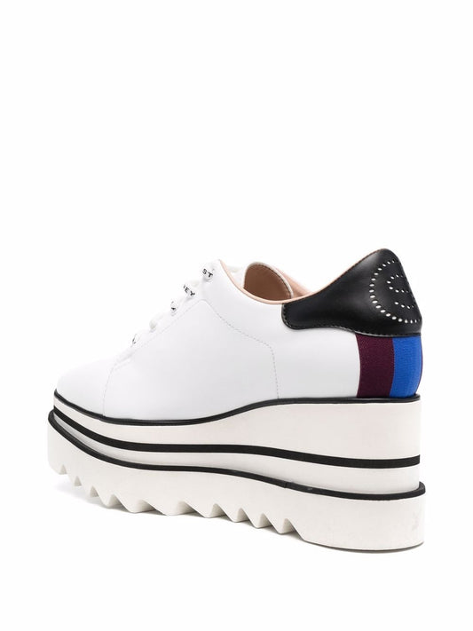 Stella McCartney Sneakers White Sneakers Stella McCartney