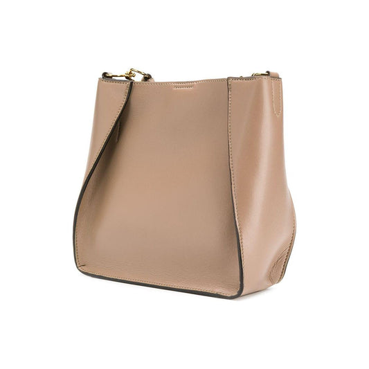 Stella McCartney Bags.. Beige Shoulder Stella McCartney