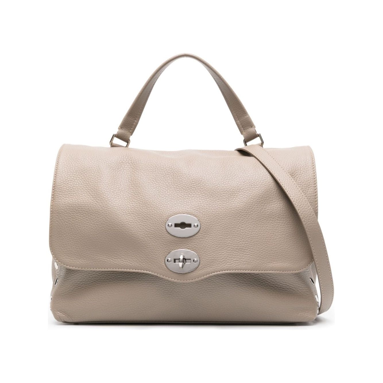 Zanellato Bags.. Grey