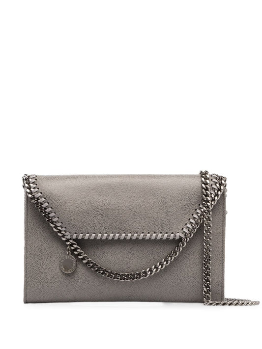 Stella McCartney Bags.. Grey Shoulder Stella McCartney