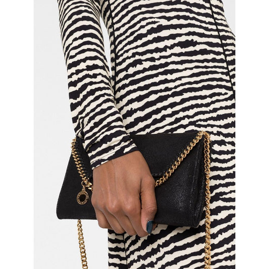 Stella McCartney Bags.. Black Shoulder Stella McCartney