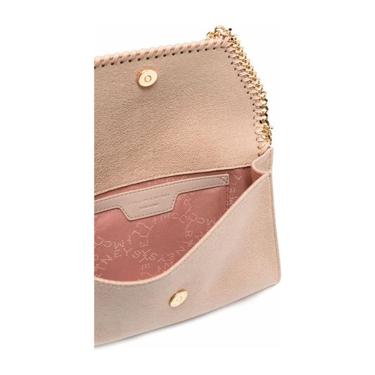 Stella McCartney Bags.. Beige Shoulder Stella McCartney