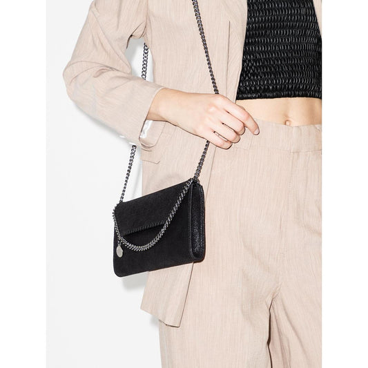 Stella McCartney Bags.. Black Shoulder Stella McCartney