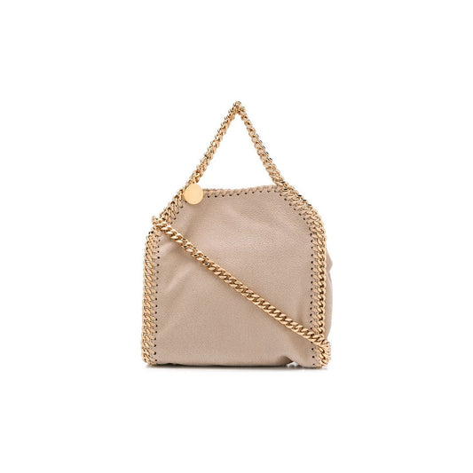 Stella McCartney Bags.. Beige Shoulder Stella McCartney