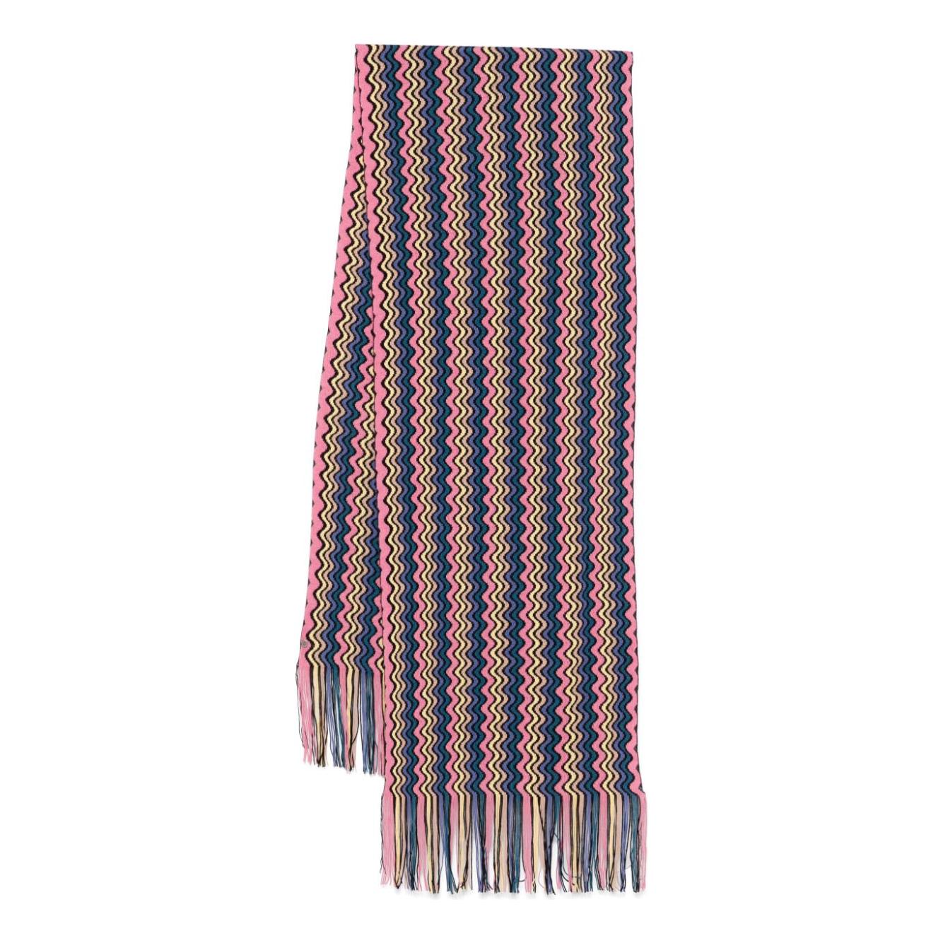 Missoni Scarfs Pink