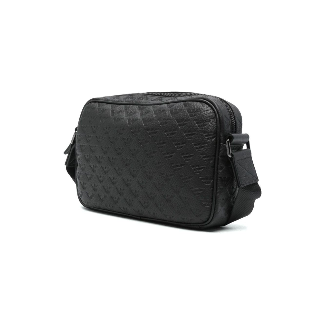 Emporio Armani Bags.. Black Shoulder Emporio Armani