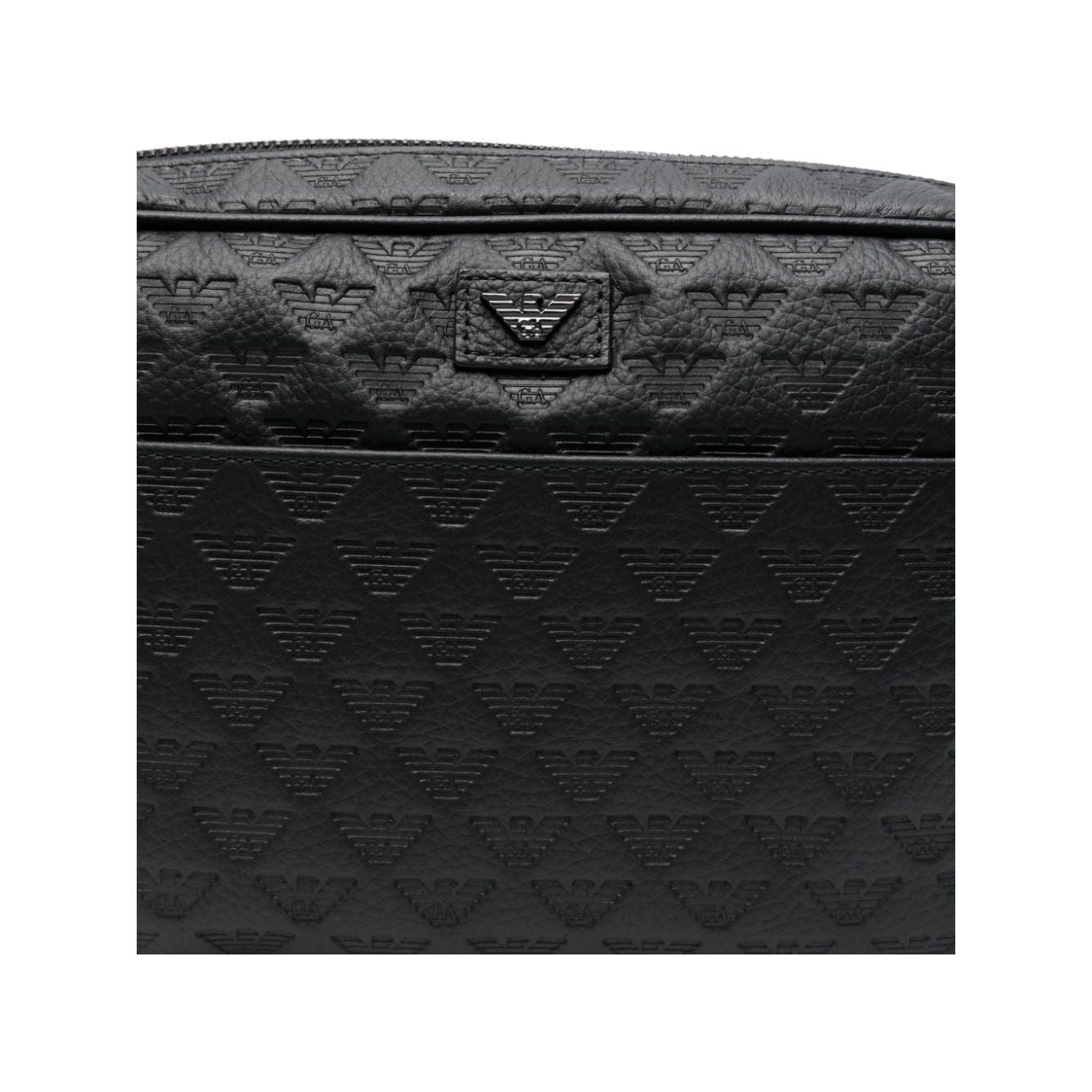 Emporio Armani Bags.. Black Shoulder Emporio Armani