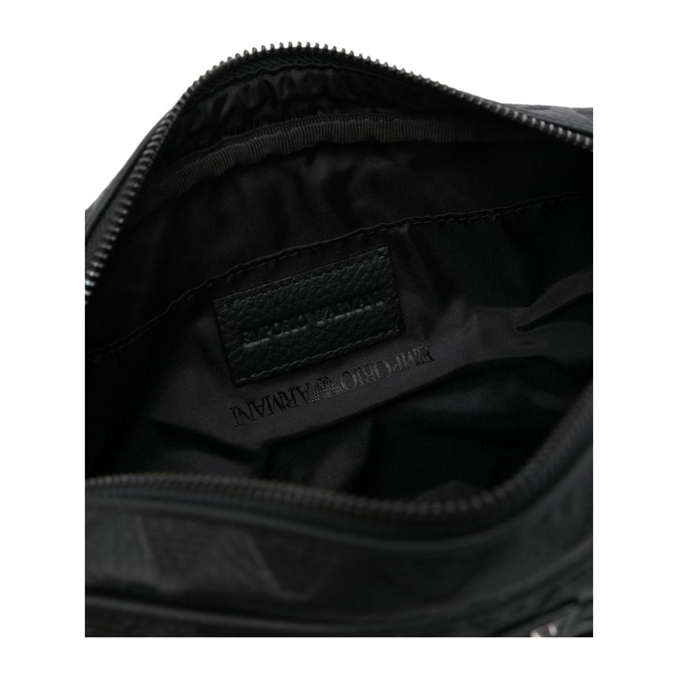 Emporio Armani Bags.. Black Shoulder Emporio Armani