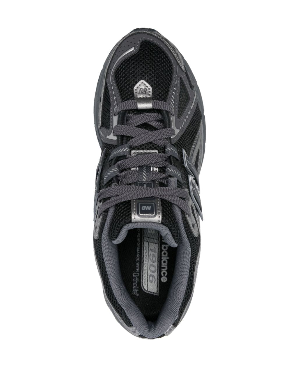 New Balance Sneakers Black Sneakers New Balance