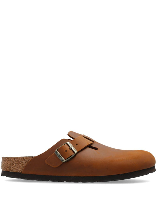 Birkenstock Sandals Leather Brown Sandals Birkenstock