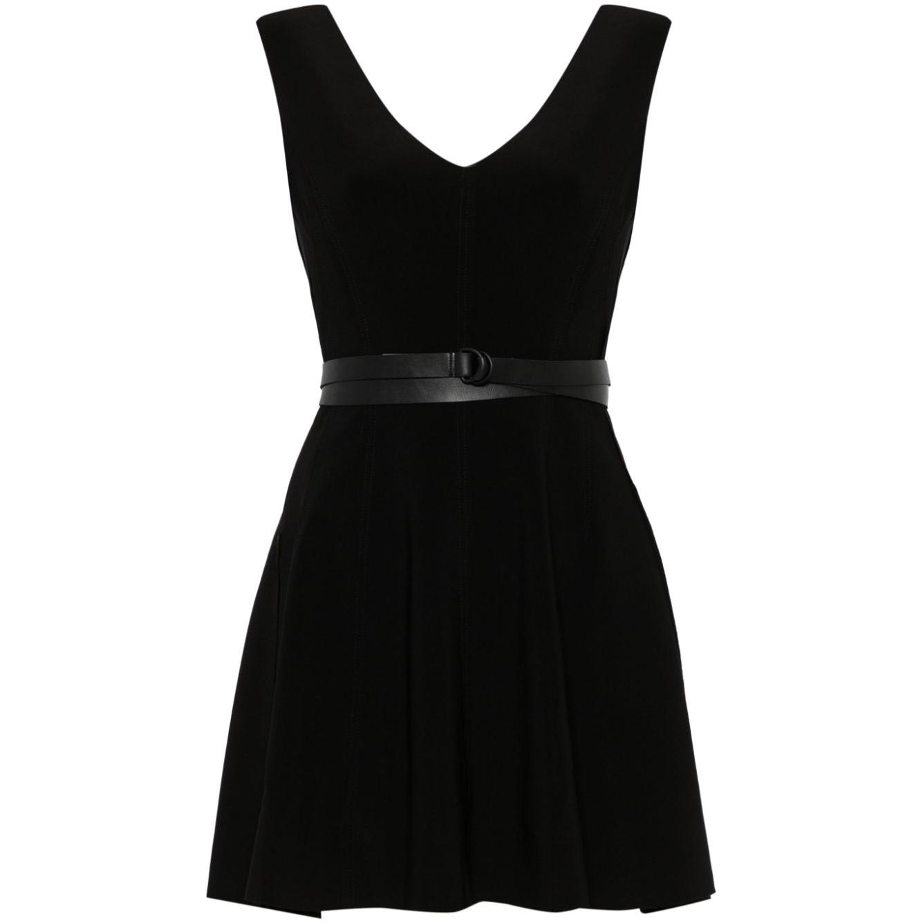 Norma Kamali Dresses Black Dresses Norma Kamali