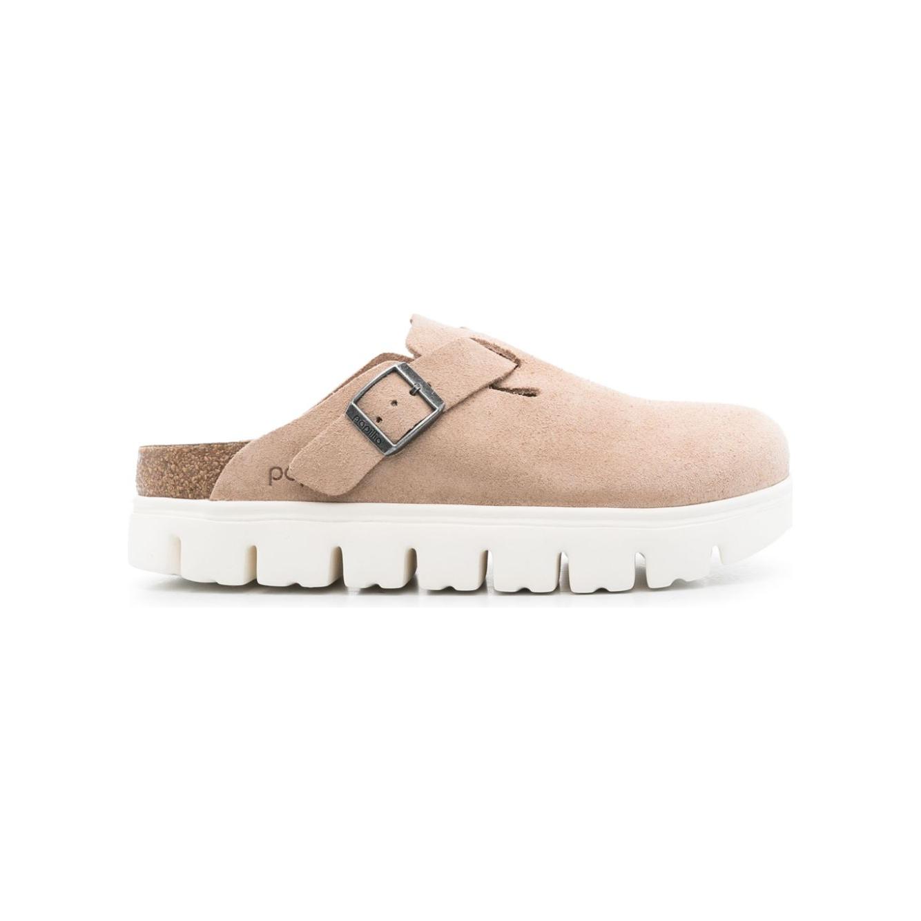 Birkenstock Sandals Beige Sandals Birkenstock