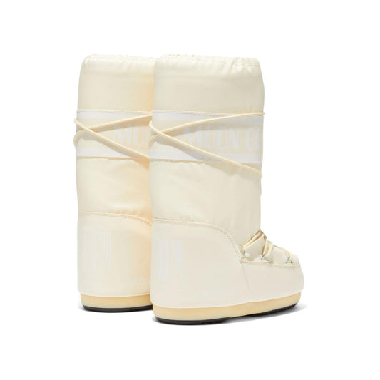 Moon Boot Boots Beige