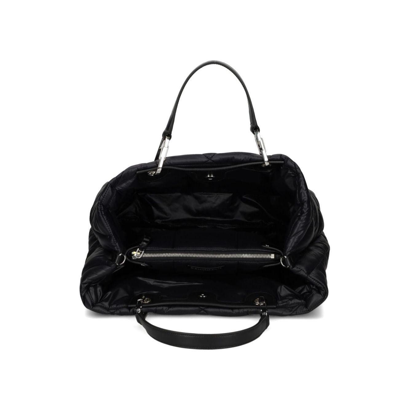 Emporio Armani Bags.. Black Shopper Emporio Armani