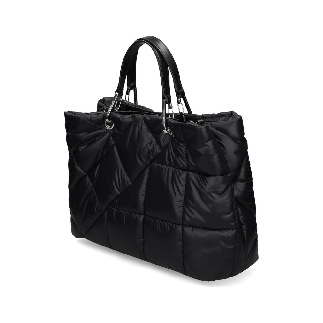 Emporio Armani Bags.. Black Shopper Emporio Armani