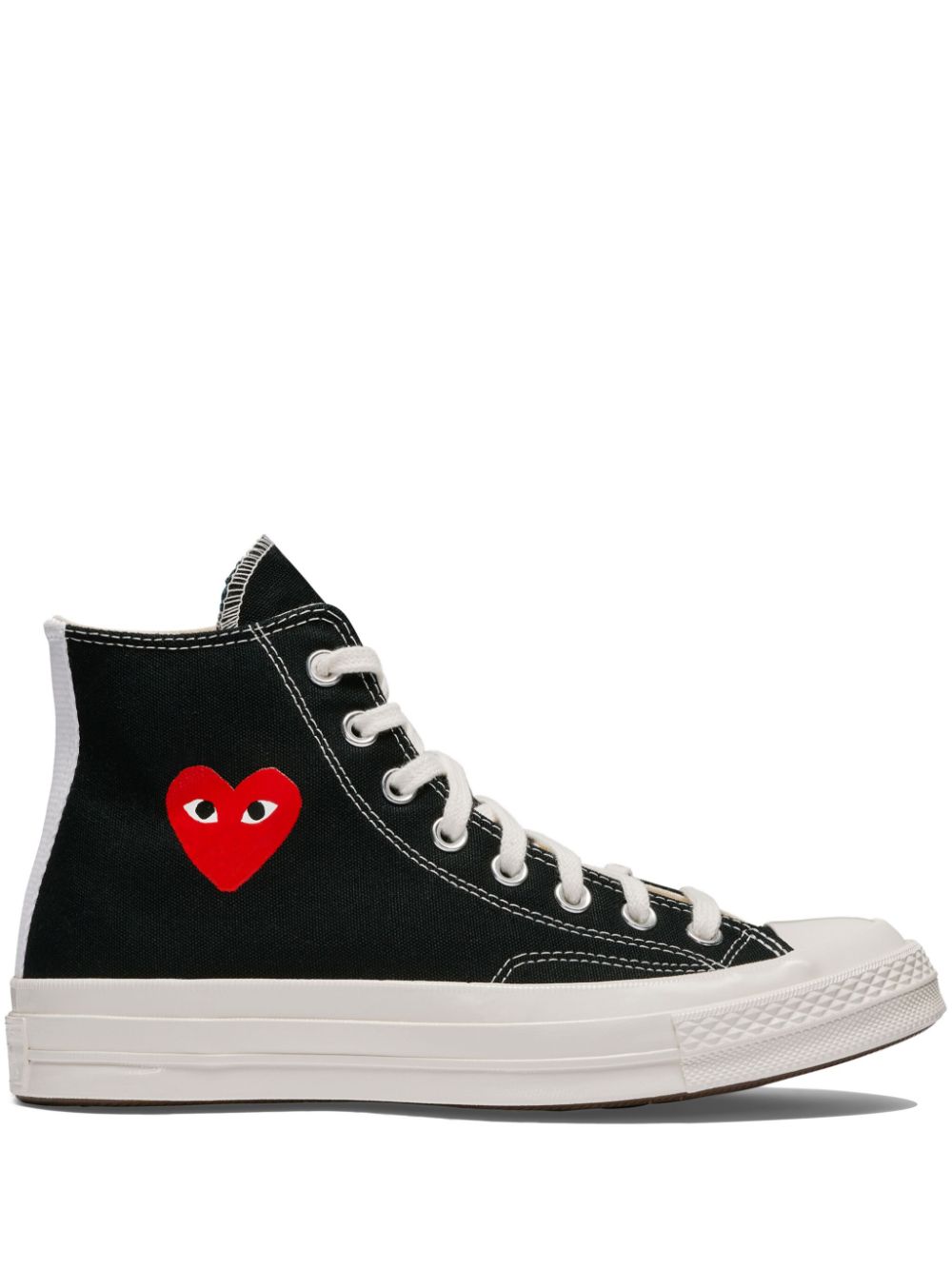 Comme des Garcons Sneakers Black Sneakers Comme Des Garcons