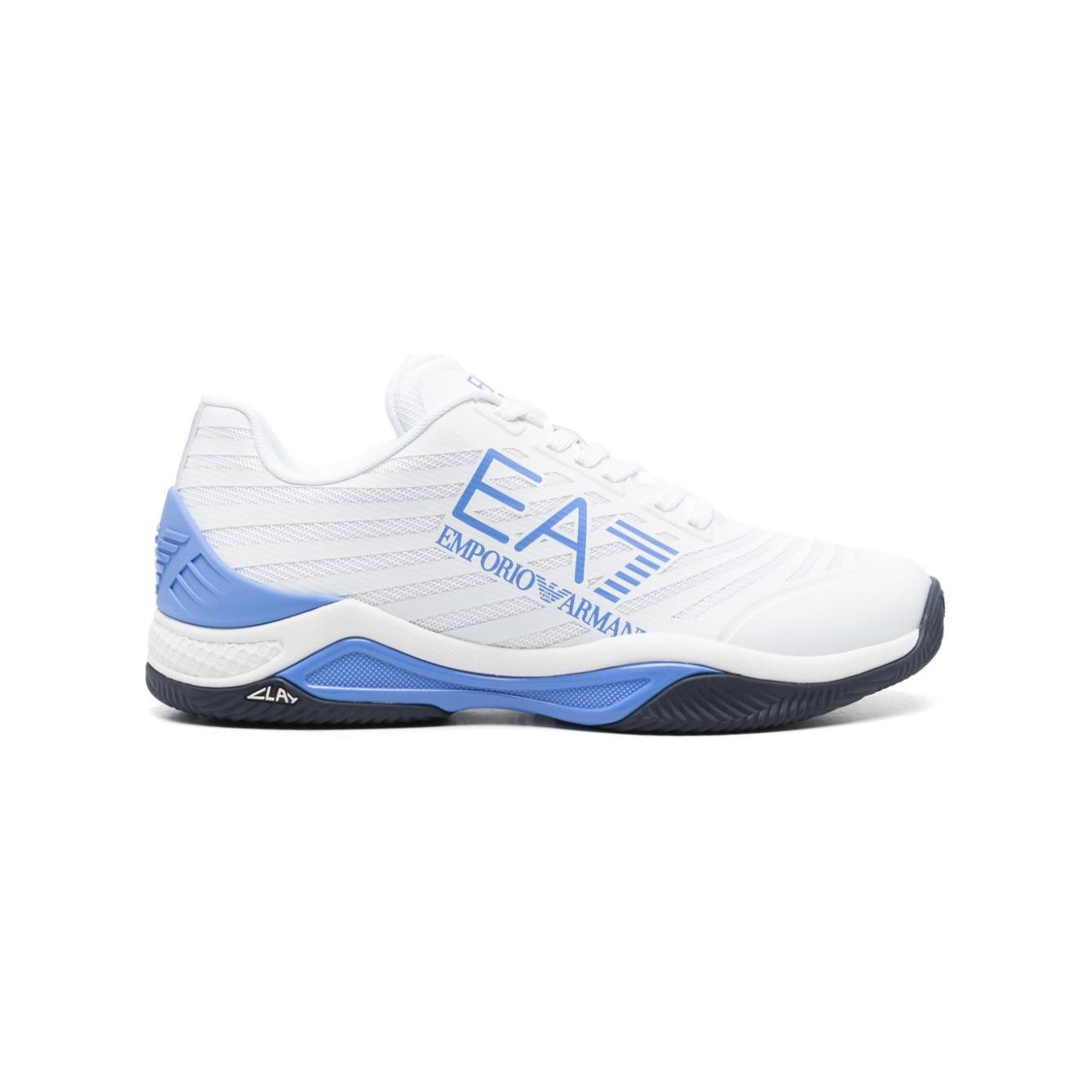 EA7 Sneakers Grey