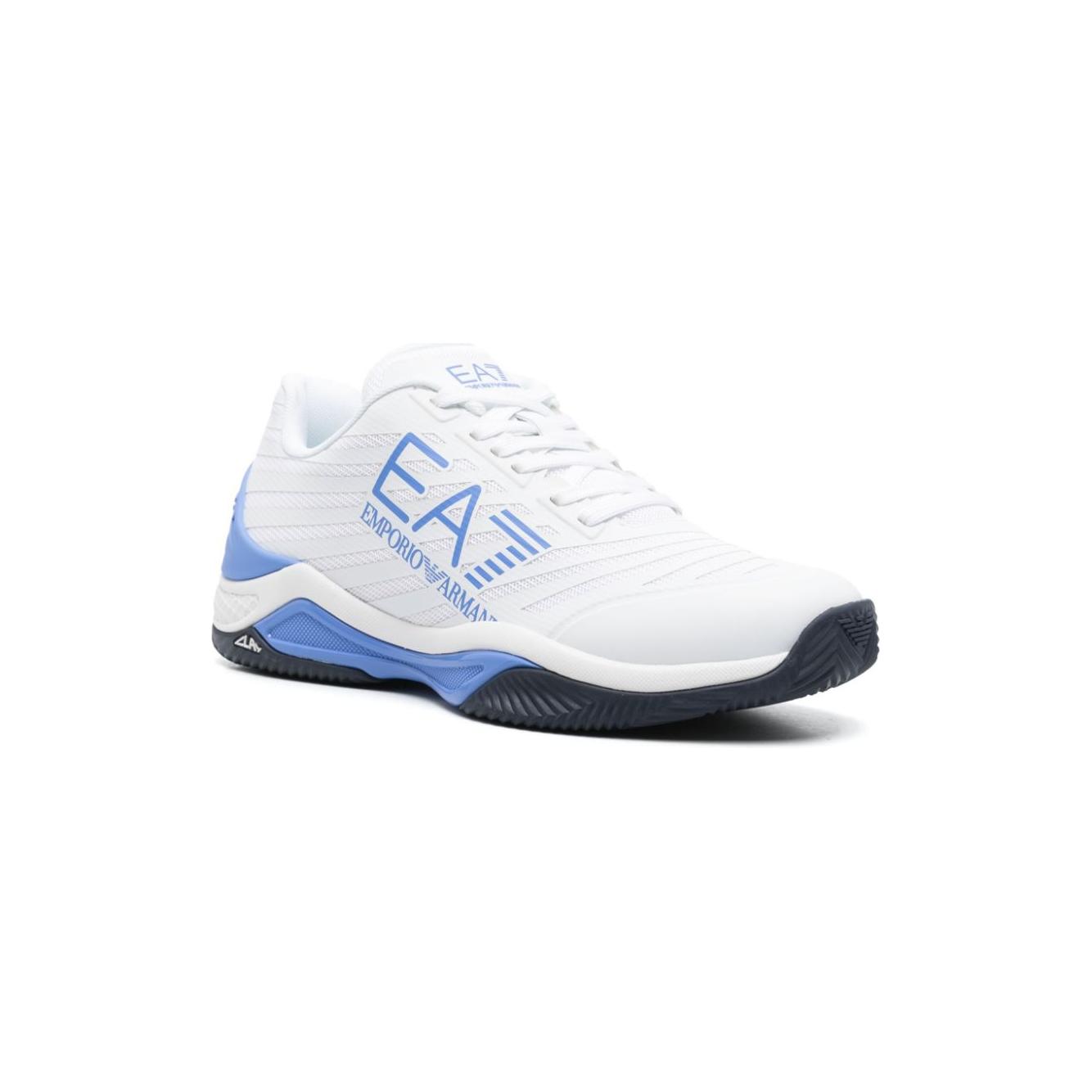 EA7 Sneakers Grey