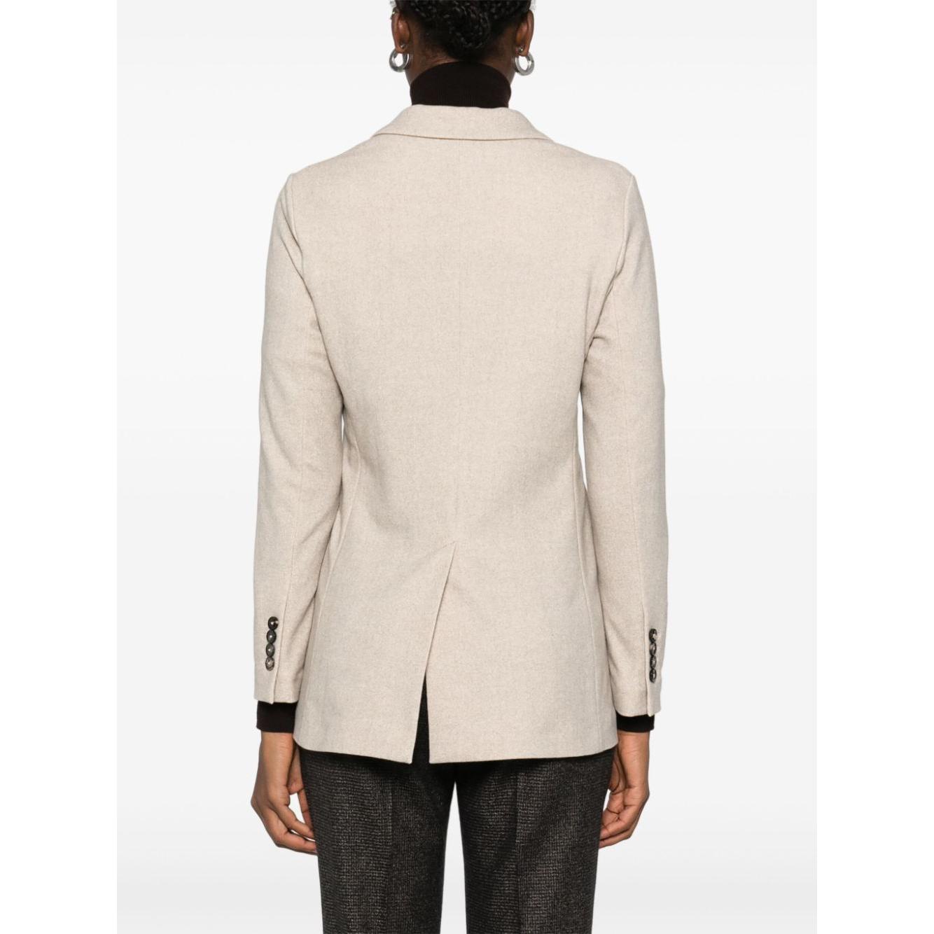 Circolo 1901 Jackets Beige