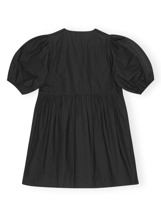 GANNI Dresses Black Dresses Ganni