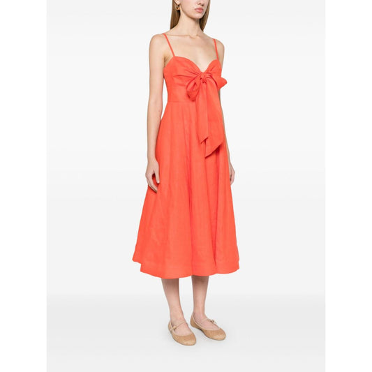 Zimmermann Dresses Red Dresses Zimmermann