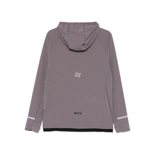 EA7 Sweaters Grey Topwear EA7