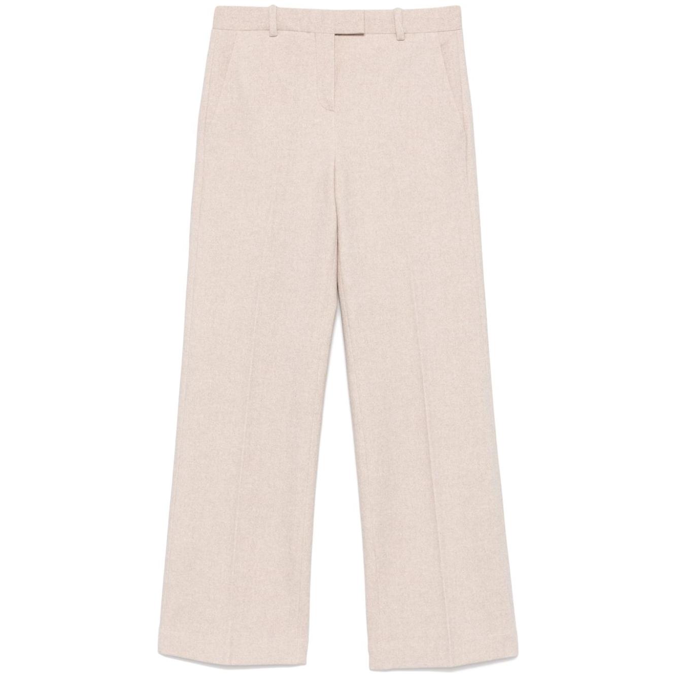 Circolo 1901 Trousers Beige