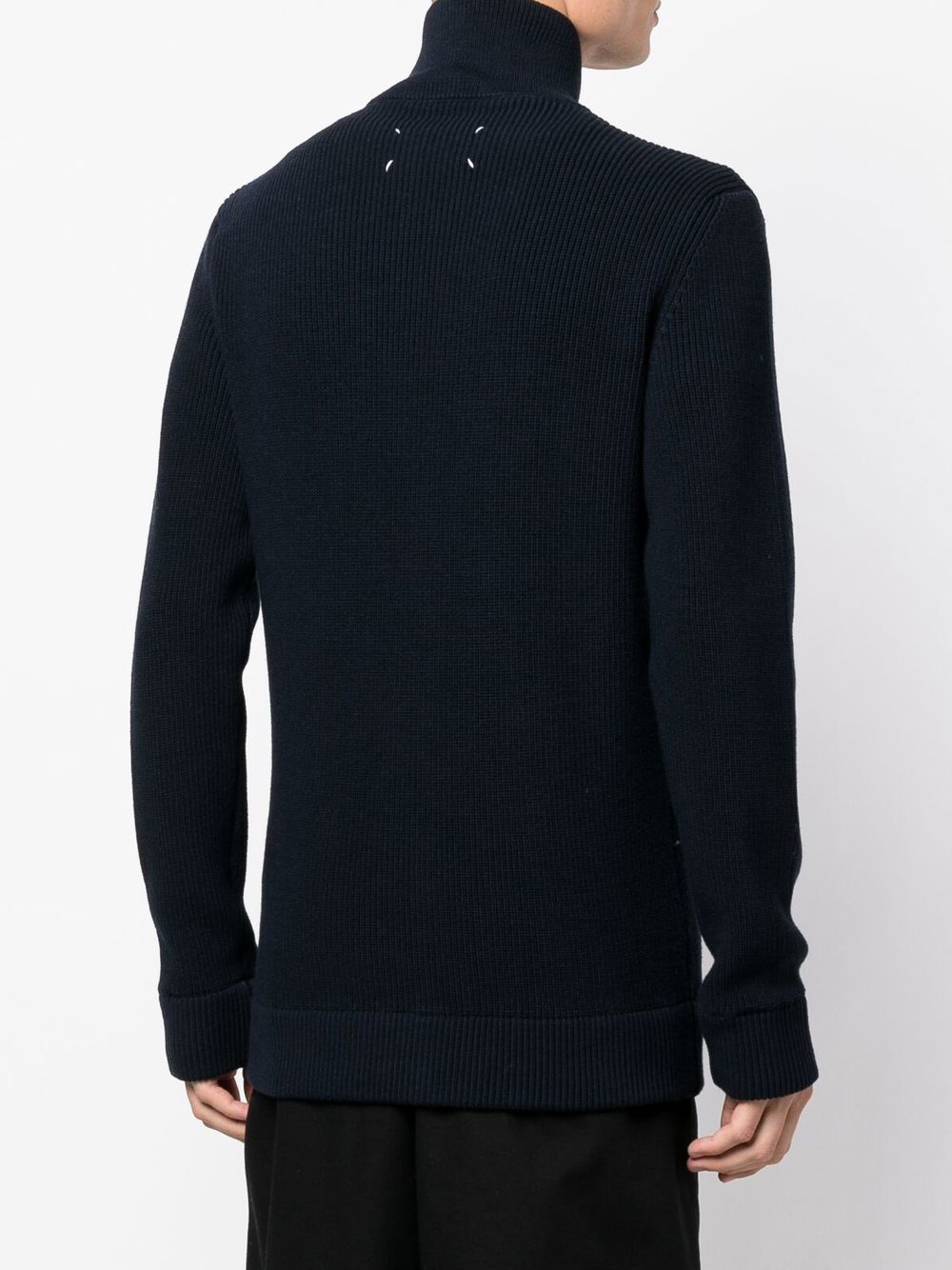 Maison Margiela Maison Margiela Sweaters Blue