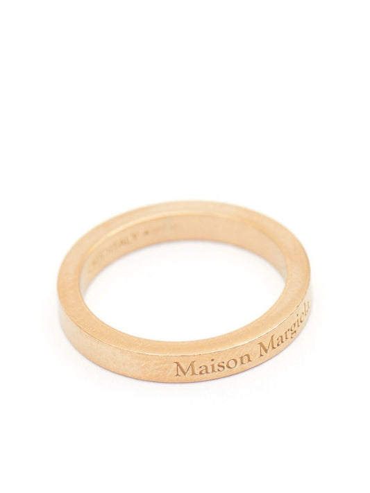 Maison Margiela Bijoux Golden Jewellery Maison Margiela Wheat