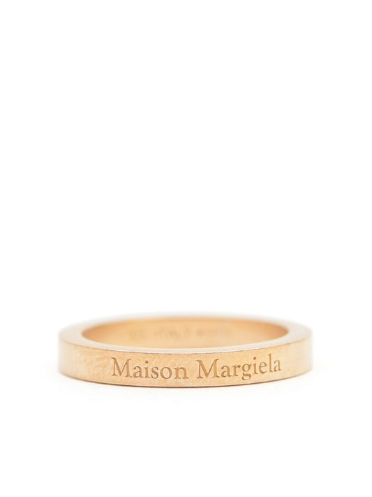 Maison Margiela Bijoux Golden Jewellery Maison Margiela