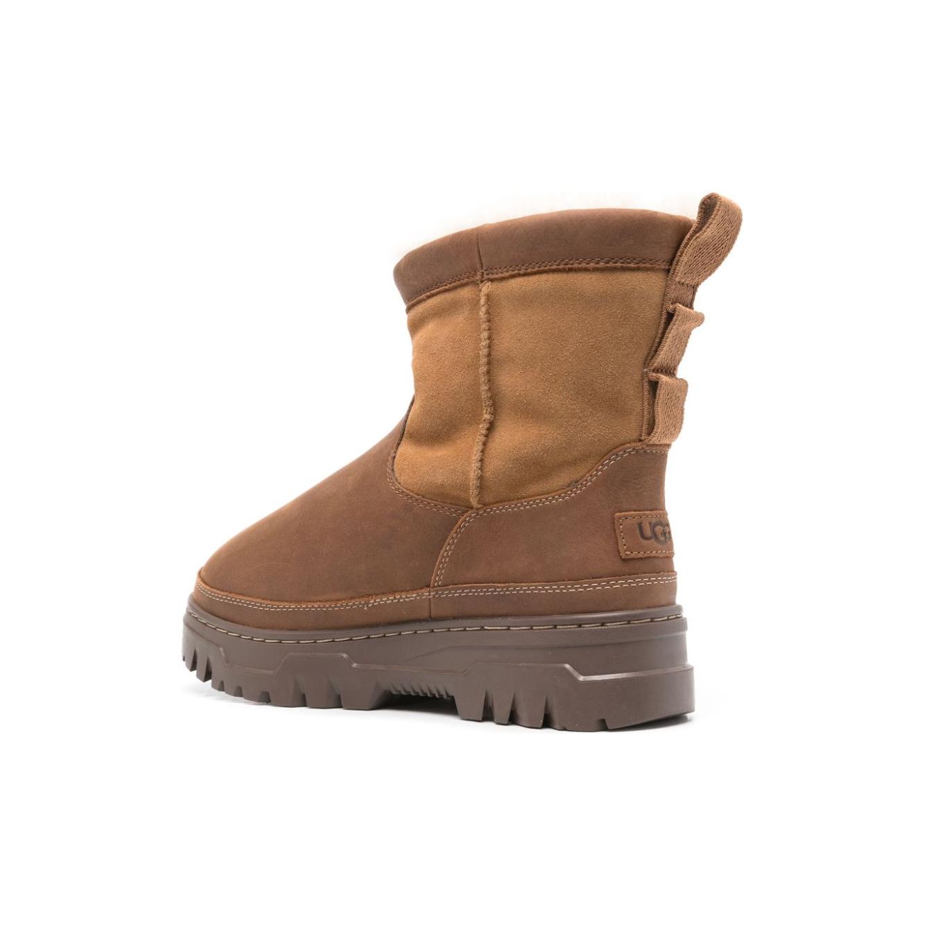 UGG Australia Boots Beige Boots Ugg Australia