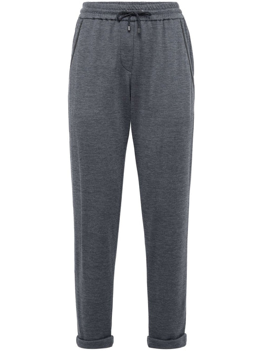 Brunello Cucinelli Sports pants Trousers Brunello Cucinelli