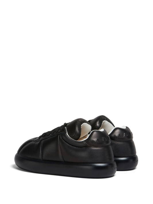 Marni Sneakers Black Sneakers Marni