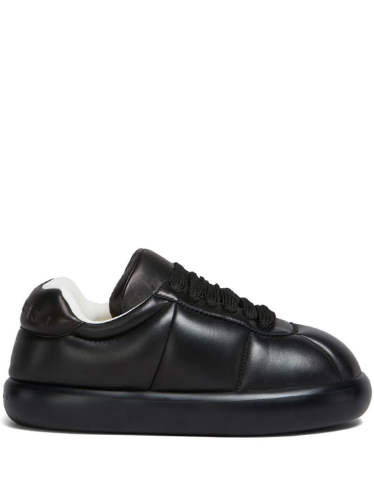 Marni Sneakers Black Sneakers Marni