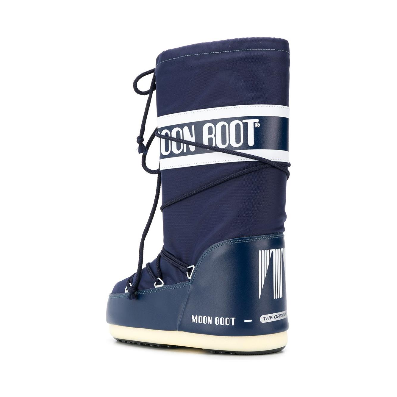 Moon Boot Boots Blue