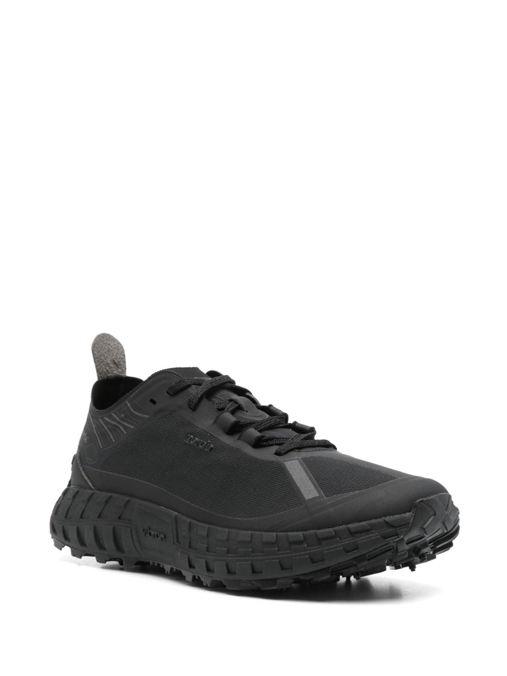 NORDA Sneakers Black