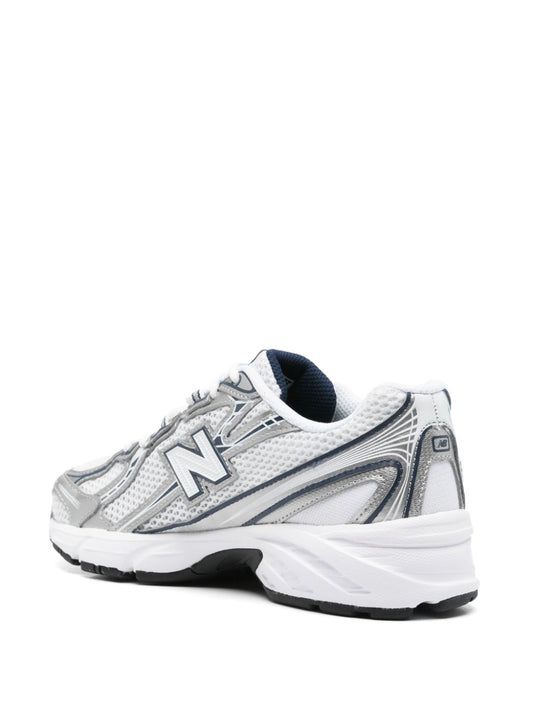 New Balance Sneakers White