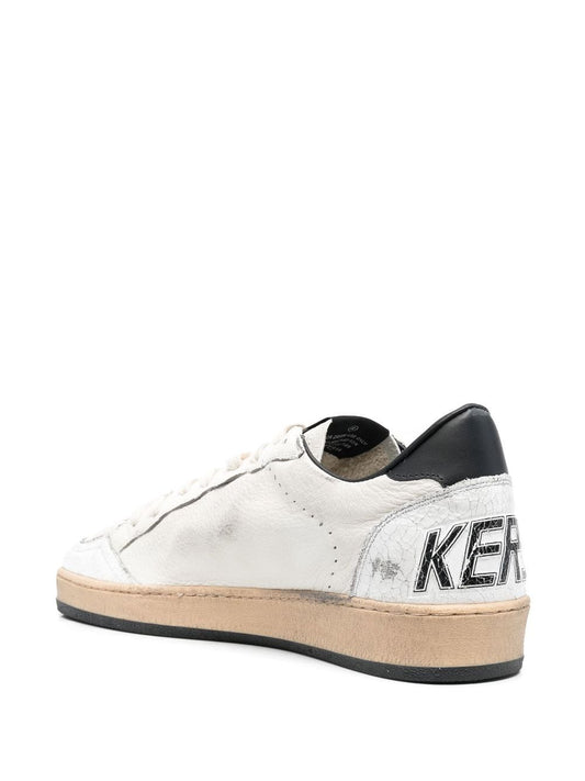 Golden Goose Sneakers White Sneakers Golden Goose