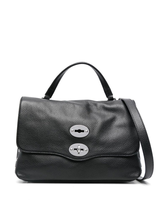 Zanellato Bags.. Black Handbag Zanellato