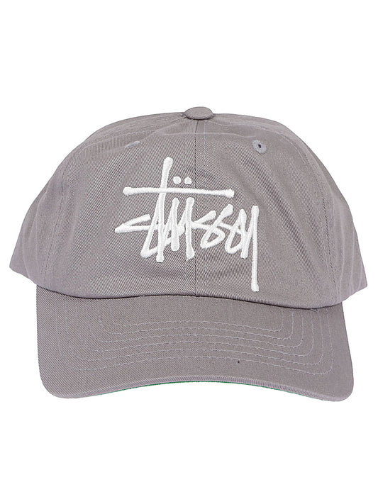 Stussy Hats Grey