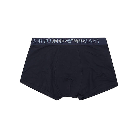 Emporio Armani Underwear Blue