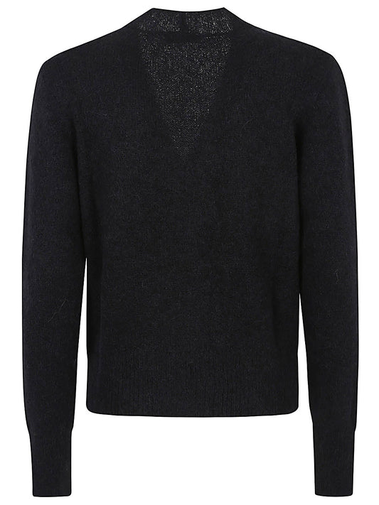 Base Sweaters Black