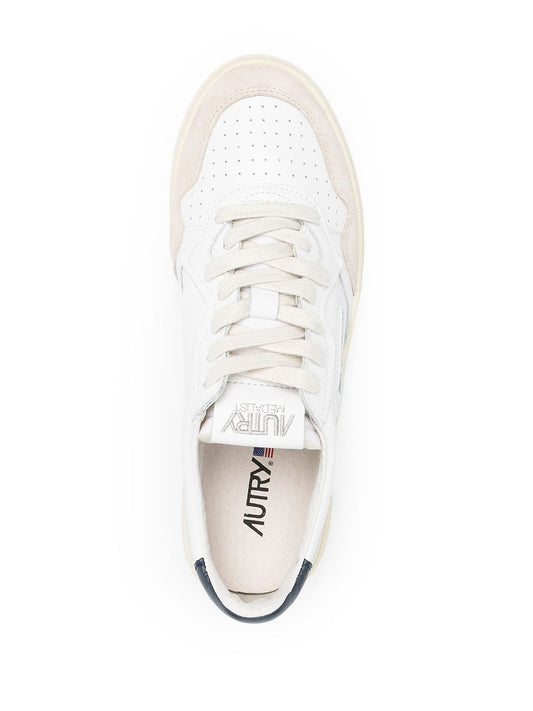 AUTRY Sneakers Blue Sneakers Autry