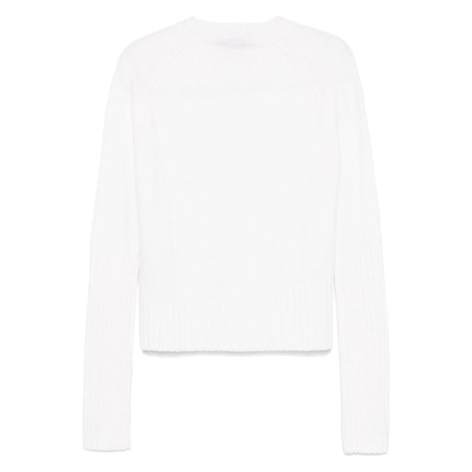 WILD CASHMERE Sweaters White