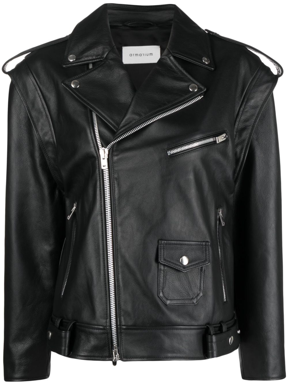 ARMARIUM Jackets Black Jackets Armarium